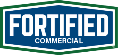 FORTIFIED Commercial